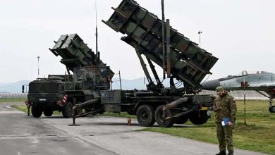 Patriot pour l’Ukraine et sanctions contre la Russie : coup décisif américain ou simple test sur plusieurs fronts ?